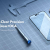 Introducing the new REPART iPhone Front Glass Replacement