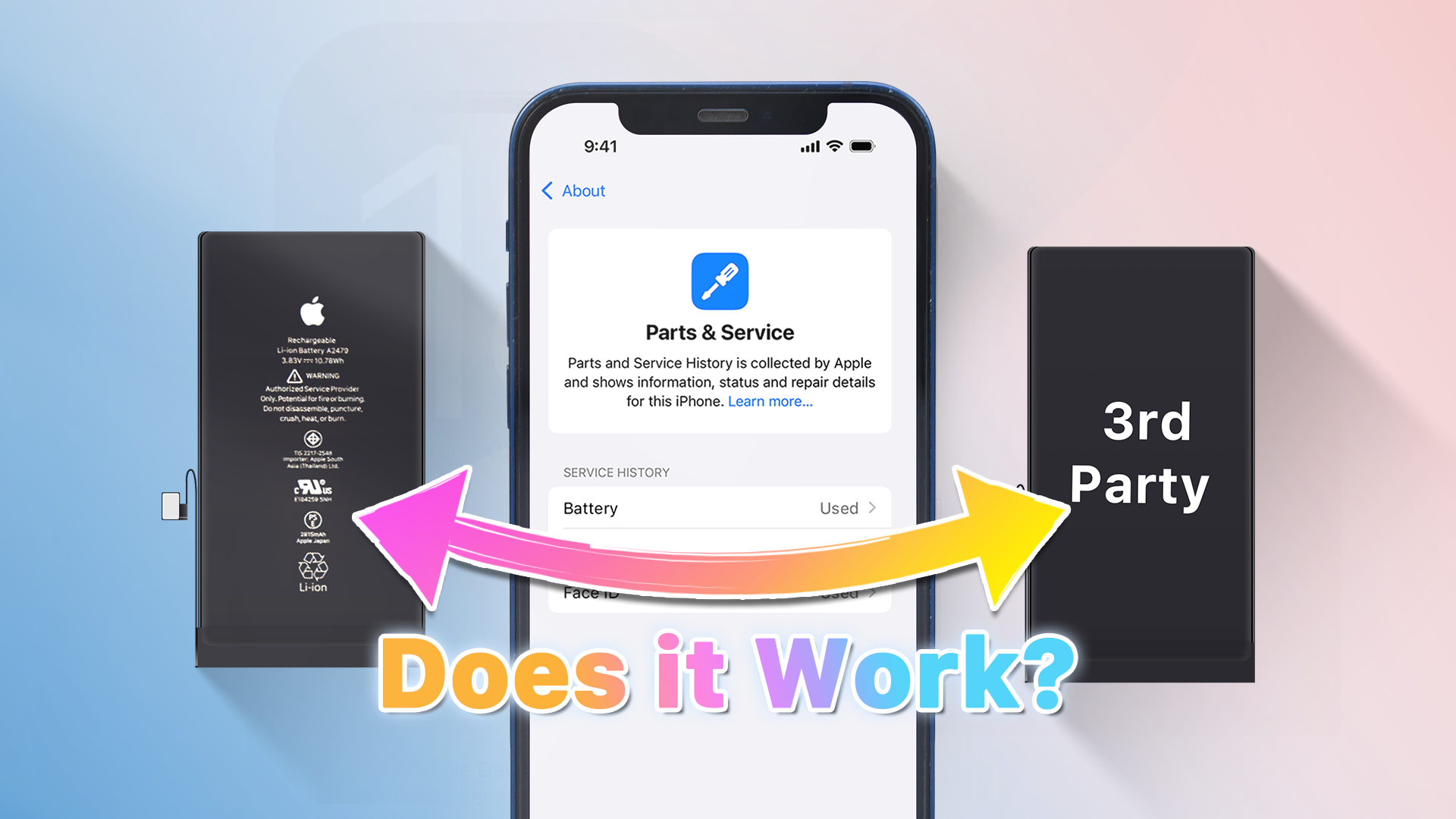 iOS 18 and Battery Compatibility: What Repair Technicians Need to Know