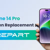 Step-by-Step Guide to iPhone 14 Pro Screen Replacement