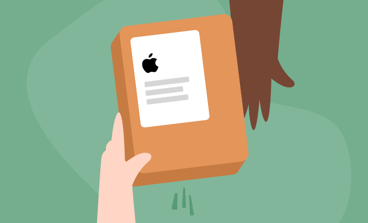 Pourquoi l'iPhone a la meilleure valeur de reprise