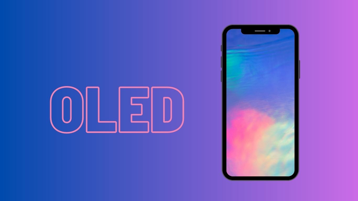 From Micro-OLED to AMOLED: Understanding the Different OLED Display Varieties