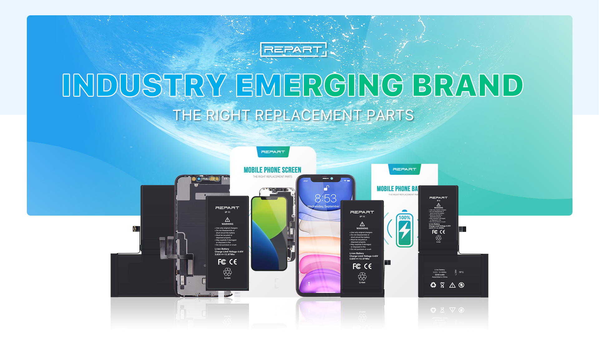 From Concept to Creation: How REPART Delivers High-Quality Products