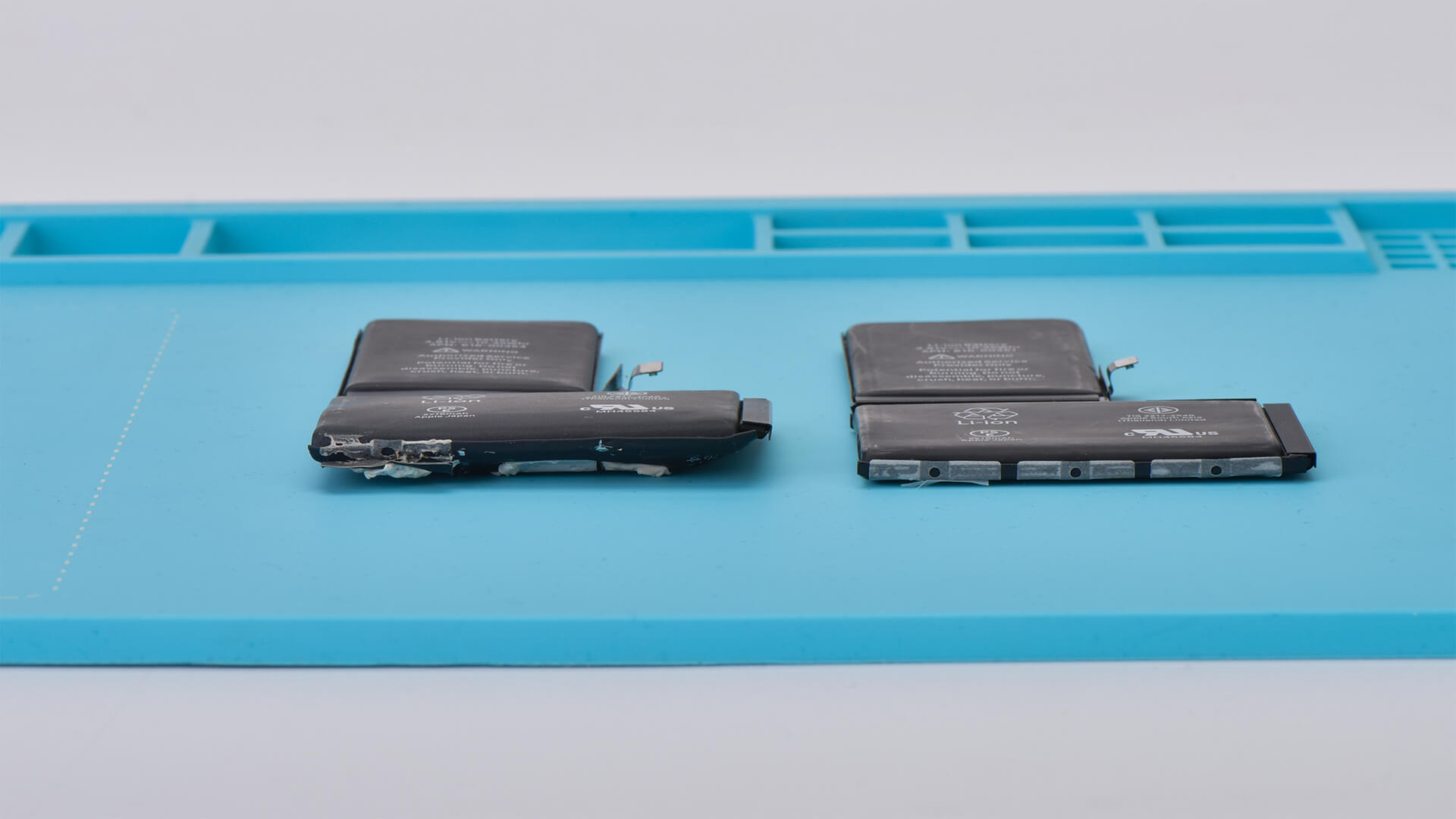 Understanding the Causes of a Swollen iPhone Battery