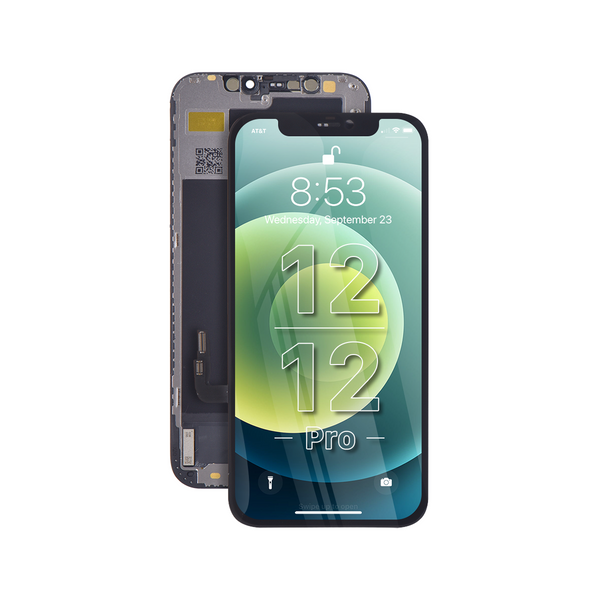 iphone 12 hard oled, iphone 12 pro hard oled