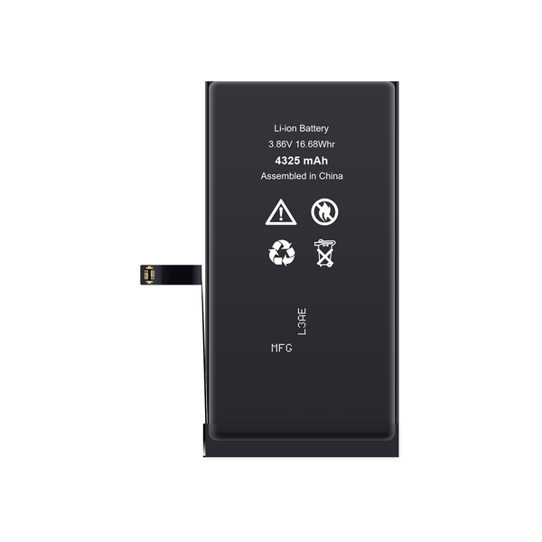 Reemplazo de batería REPART para iPhone 14 Plus (Seleccionar)