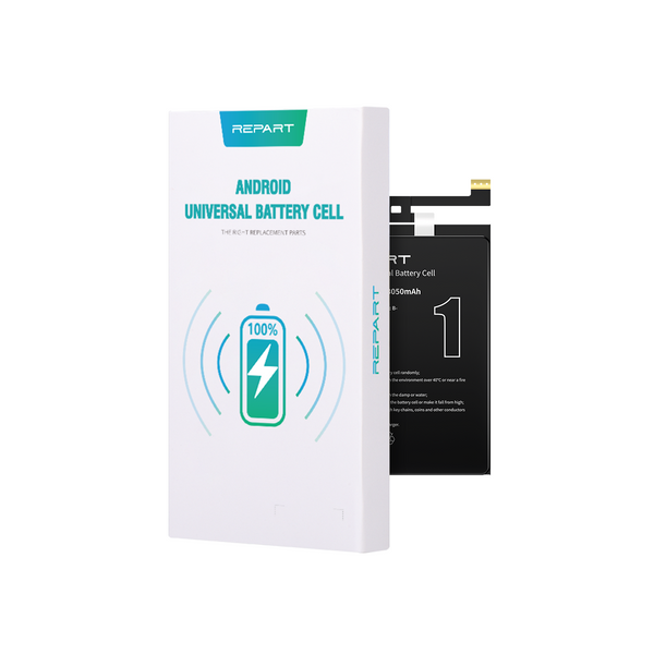 REPART Android Universal Battery Cell