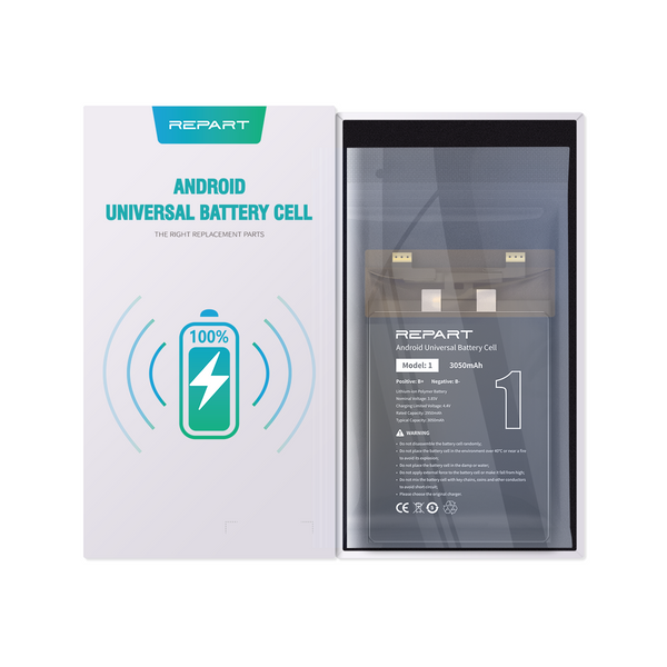 REPART Android Universal Battery Cell