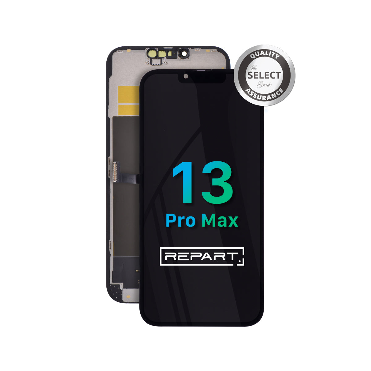 Reemplazo de pantalla para iPhone 13 Pro Max