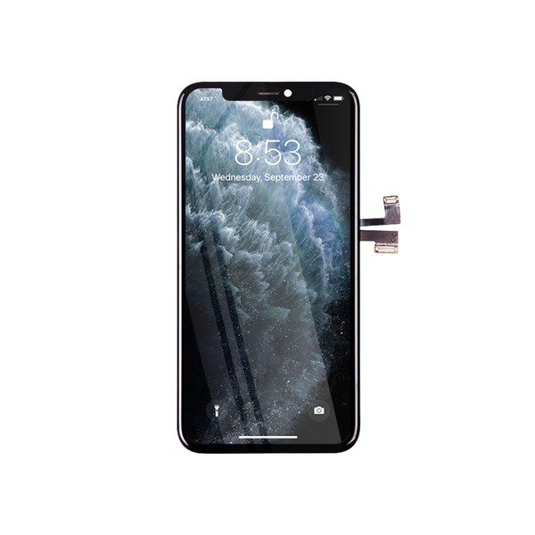 REPART iPhone 11 Pro Soft OLED Screen Assembly Replacement
