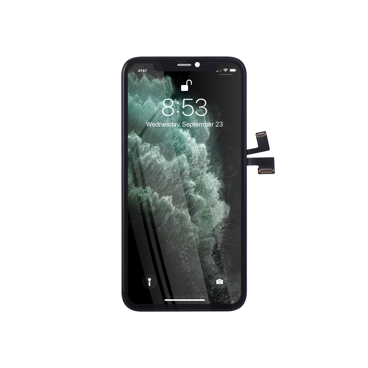 RICAMBIO Gruppo Schermo OLED Rigido iPhone 11 Pro Sostituzione