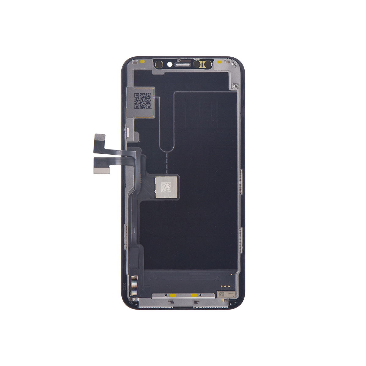 RICAMBIO Gruppo Schermo OLED Rigido iPhone 11 Pro Sostituzione