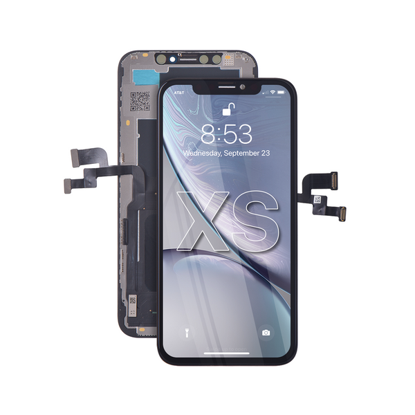 iphone xs hard oled screen, iphone xs hard oled display, iphone xs screen replacement,