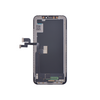 Reemplazo del conjunto de pantalla OLED rígida REPART para iPhone X (Prime)