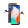 Reemplazo del conjunto de pantalla OLED rígida REPART para iPhone X (Prime)
