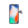 Reemplazo del conjunto de pantalla OLED rígida REPART para iPhone X (Prime)
