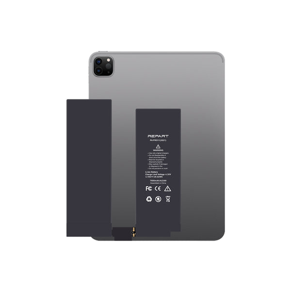 ipad 11 inch 3rd and 4th battery replacement