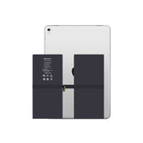 Batterijvervanging voor de iPad 12.9 inch (2e generatie)