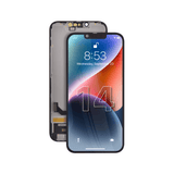 REPART iPhone 14 Мягкий OLED-экран в сборе для замены (Prime)