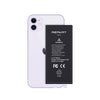 Reemplazo de celda de batería para iPhone XS - 15 Pro Max