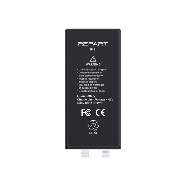 Reemplazo de celda de batería para iPhone XS - 15 Pro Max