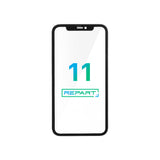 iPhone 11 Front Glass Replacement with OCA Pre Installed