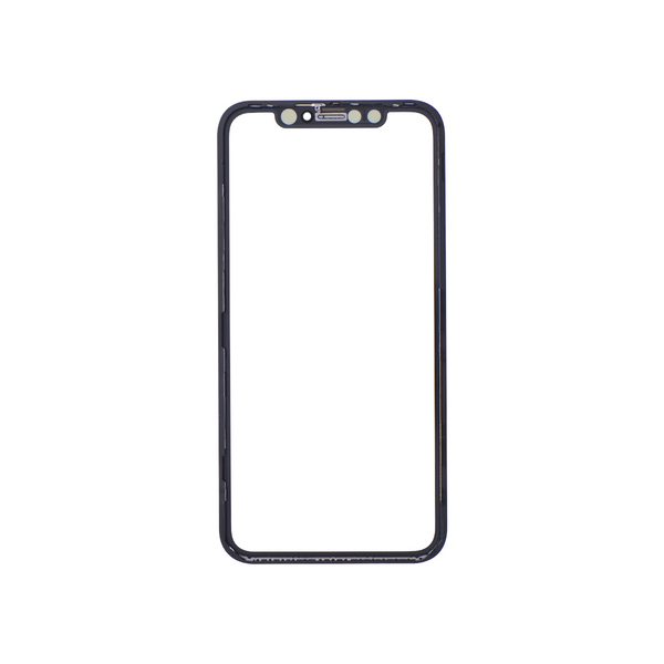 iPhone 11 Front Glass Replacement with OCA Pre Installed