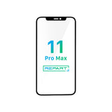 REPART iPhone 11 Pro Max Front Glass Replacement with OCA Pre Installed