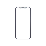 Замена переднего стекла iPhone 12 Pro Max с предустановленным OCA-пленкой.