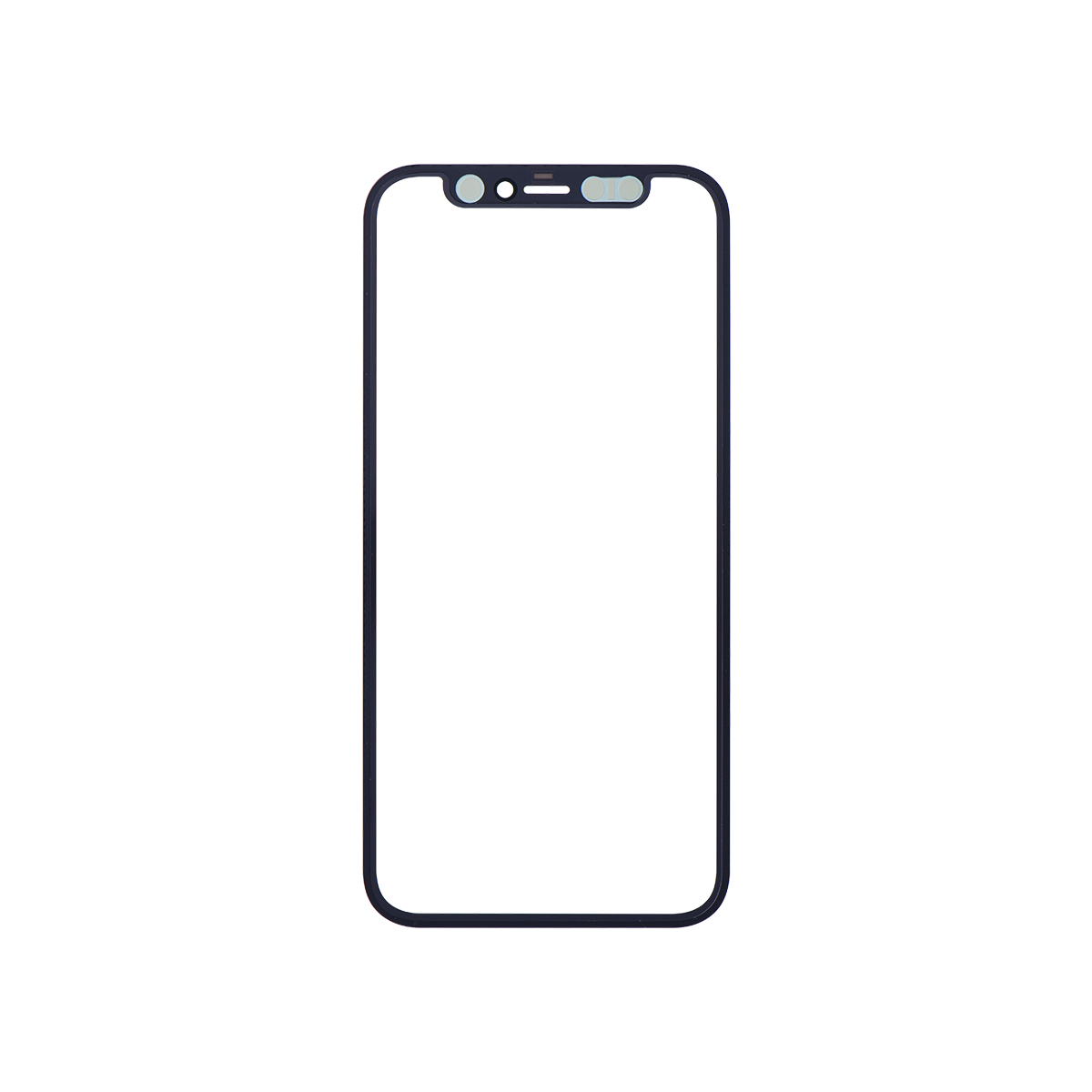 iPhone 12 Mini Front Glass Replacement