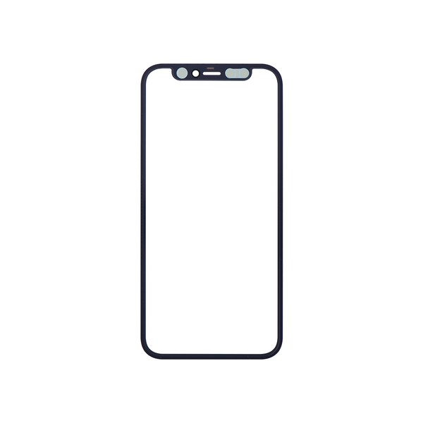 iPhone 12 Mini Front Glass Replacement