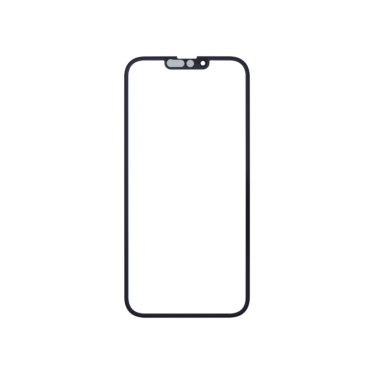 Замена переднего стекла iPhone 13 Pro Max