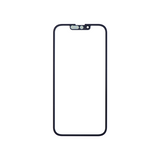 REPART iPhone 13/13 Pro Frontglas-Ersatz mit vorinstalliertem OCA (10 Stück/Packung)