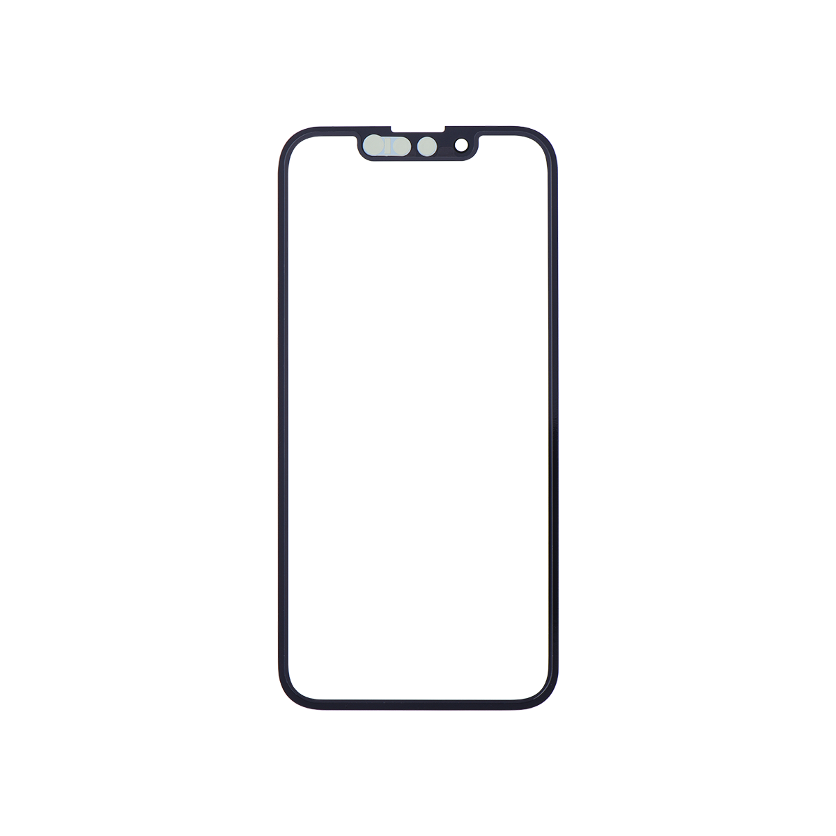 iPhone 13 mini Frontglas-Austausch