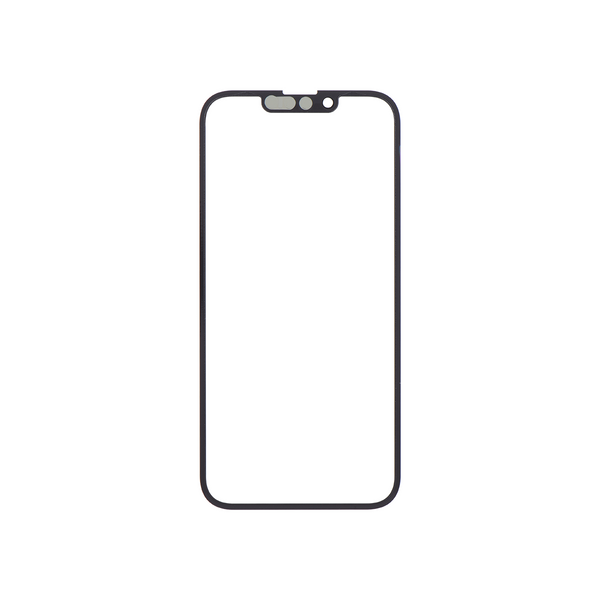 REPART iPhone 14 Front Glass Replacement with OCA Pre Installed
