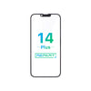 REPART iPhone 14 Plus Front Glass Replacement with OCA Pre Installed