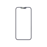Замена переднего стекла для iPhone 14 Plus от REPART с предварительно установленным OCA-пленкой.