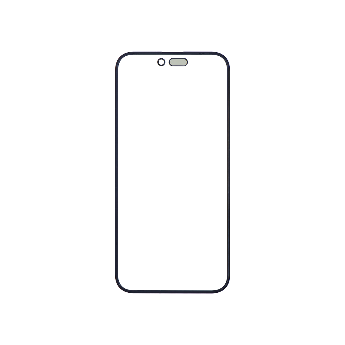 Vidrio Templado - IS XTR AM - p/iPhone 14 Pro Max - OneClick Distribuidor  Apple