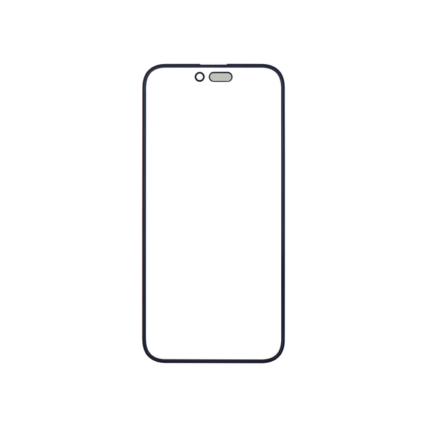 REPART iPhone 14 Pro Max Front Glass Replacement with OCA Pre Installed