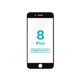 iPhone 8 Plus Front Glass Replacement with OCA Pre Installed