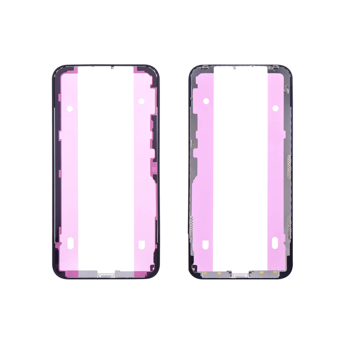 REPART iPhone X Front Bezel Frame Vervanging