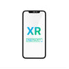 iPhone XR Front Glass Replacement with OCA Pre Installed