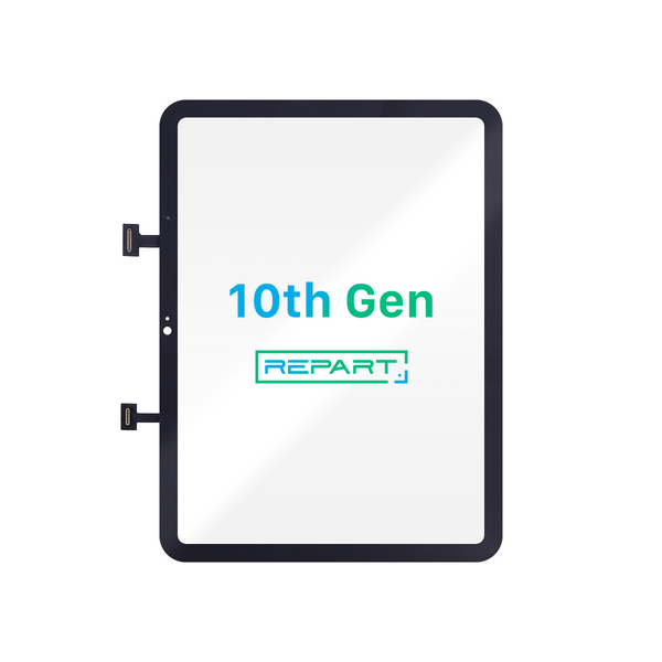 Reemplazo del digitalizador de pantalla REPART para iPad de 10.ª generación