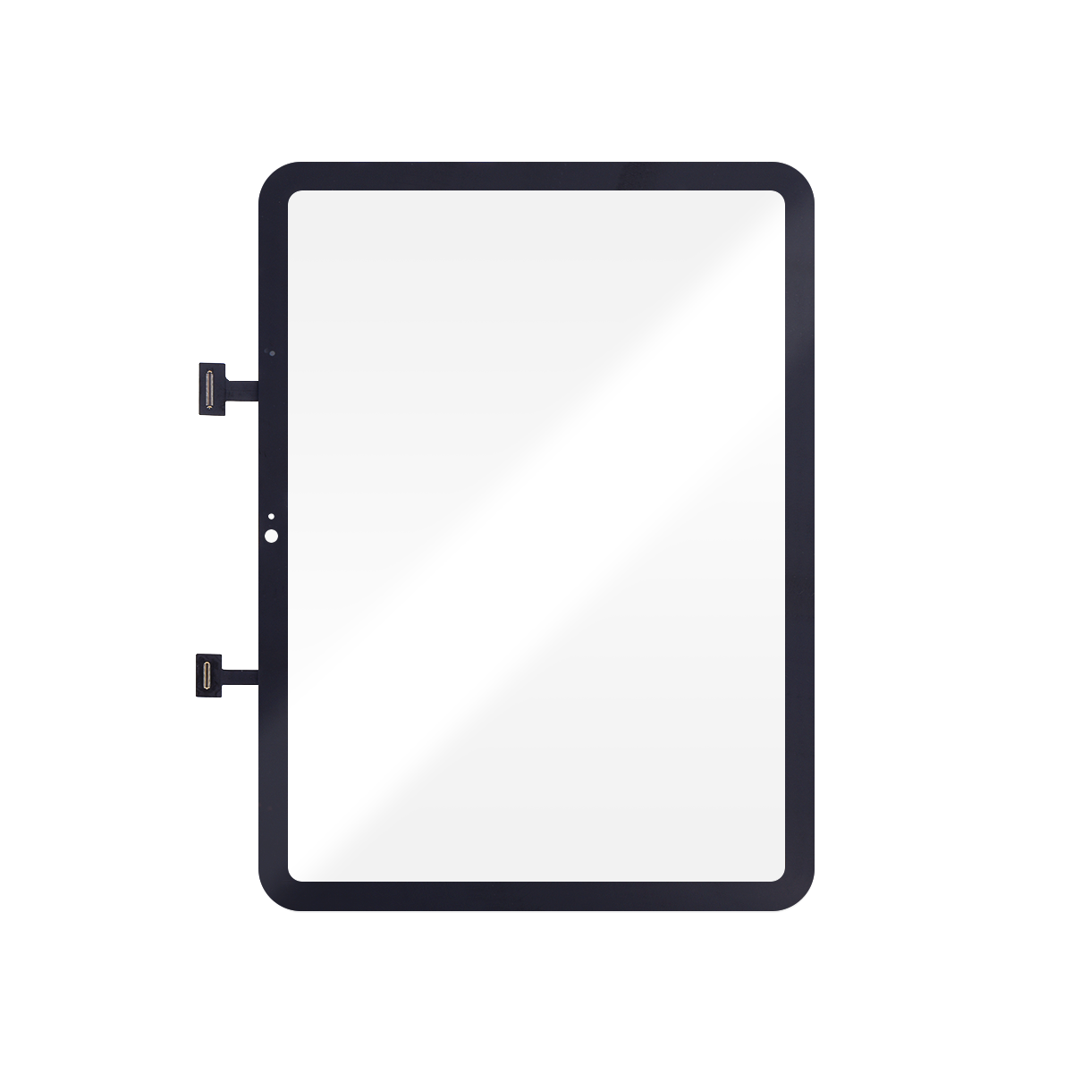 Sostituzione digitalizzatore schermo iPad 10a generazione REPART