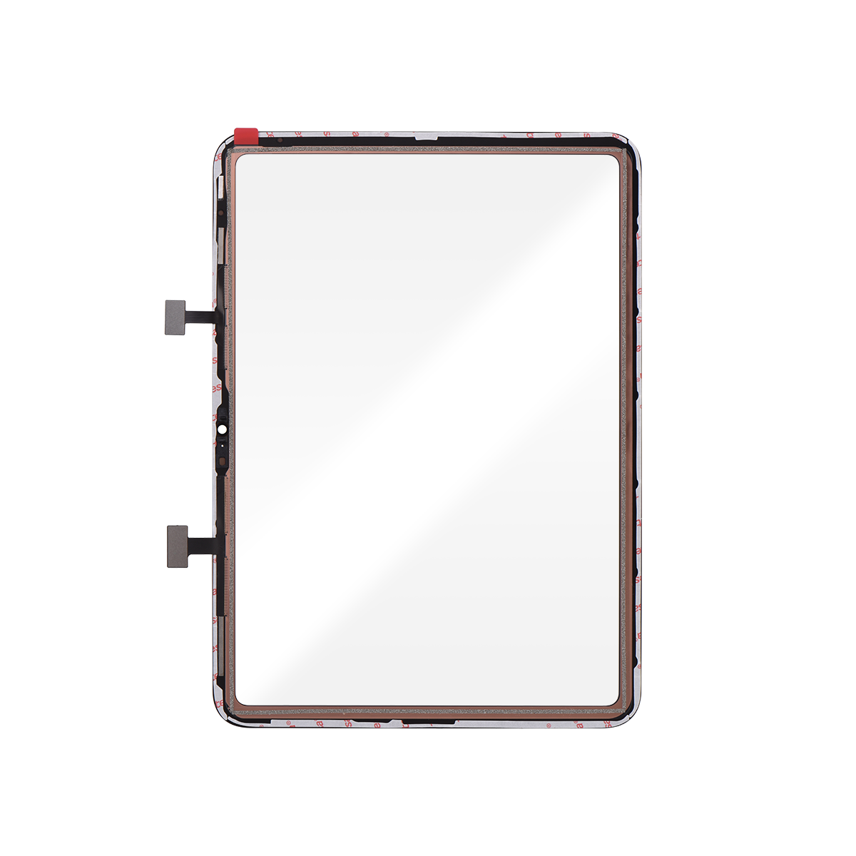 Sostituzione digitalizzatore schermo iPad 10a generazione REPART