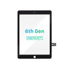 ipad 6th gen screen digitizer