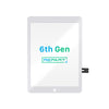 ipad 6th gen screen digitizer
