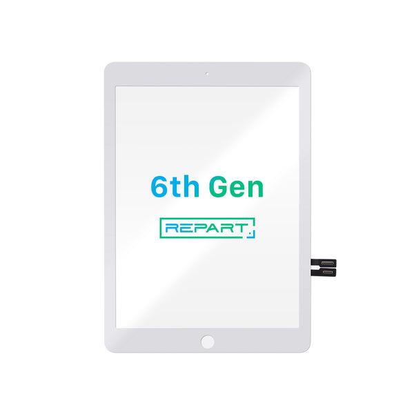 ipad 6th gen screen digitizer