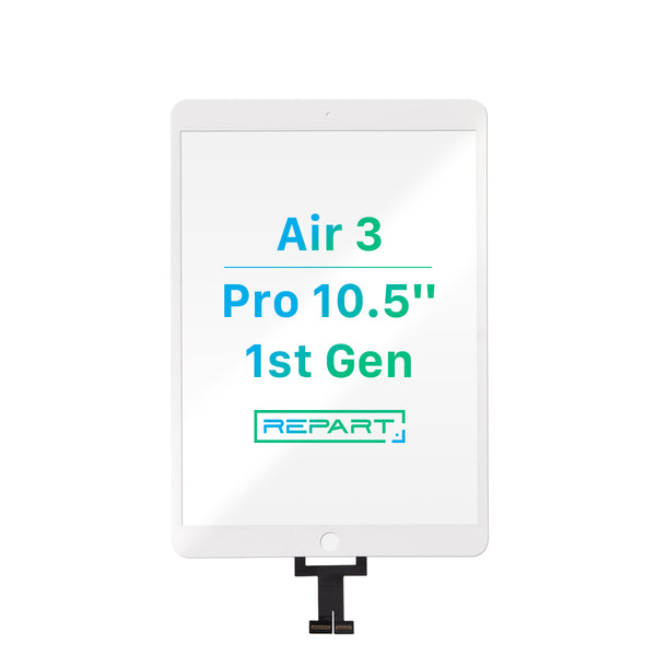 ipad screen digitizer