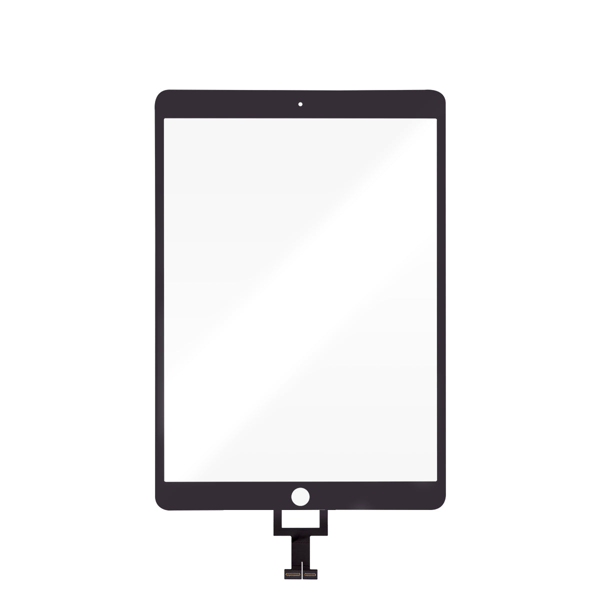 numériseur d'écran iPad