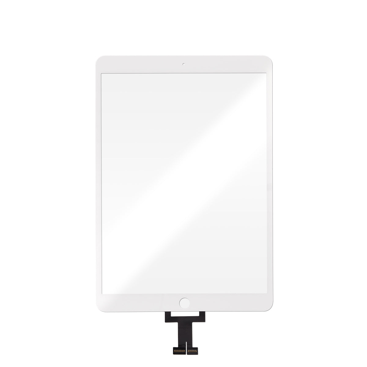 numériseur d'écran iPad
